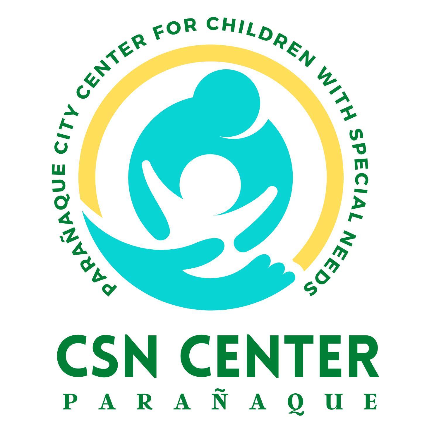 CSN Logo